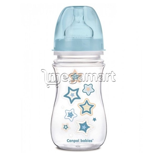 Бутылочка Canpol Babies 35/217