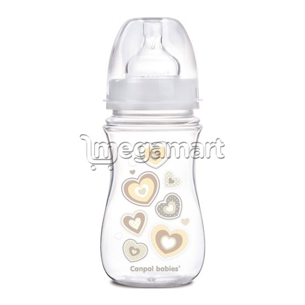 Yedirtmə qabı Canpol Babies 35/217
