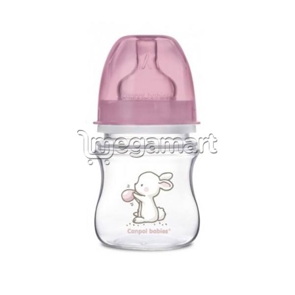 Бутылочка Canpol Babies 35/218