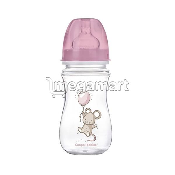 Бутылочка Canpol Babies 35/219