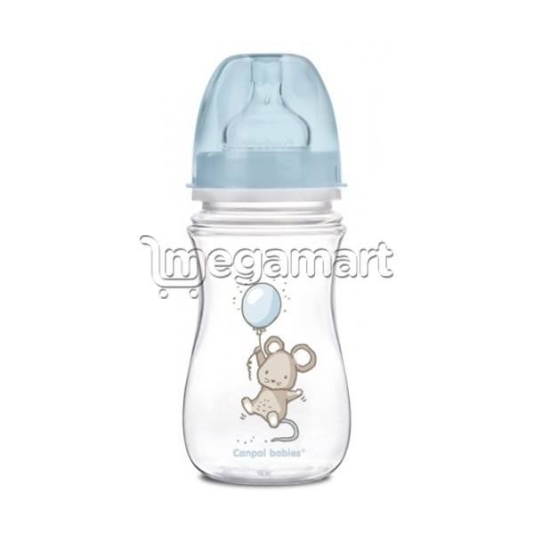 Бутылочка Canpol Babies 35/213