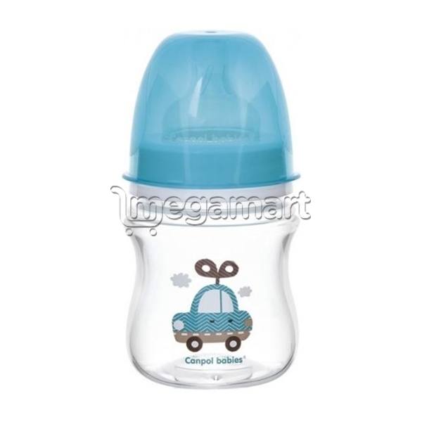 Yedirtmə qabı Canpol Babies 35/220