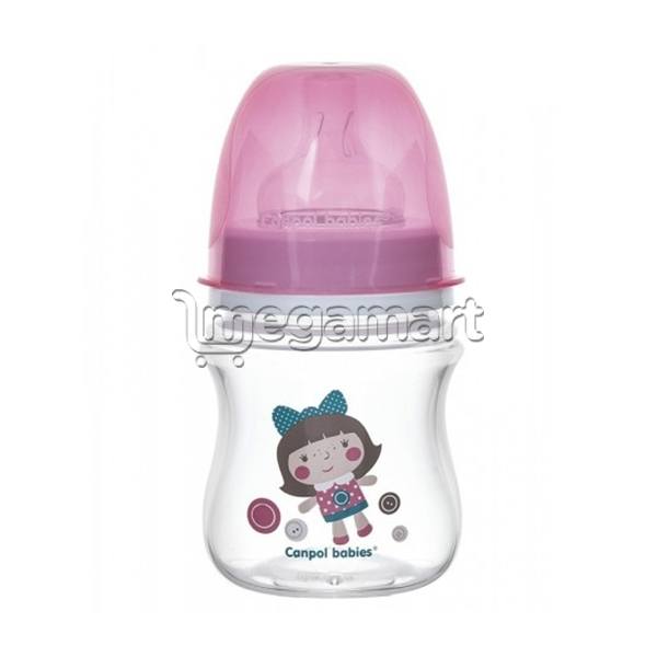 Бутылочка Canpol Babies 35/213