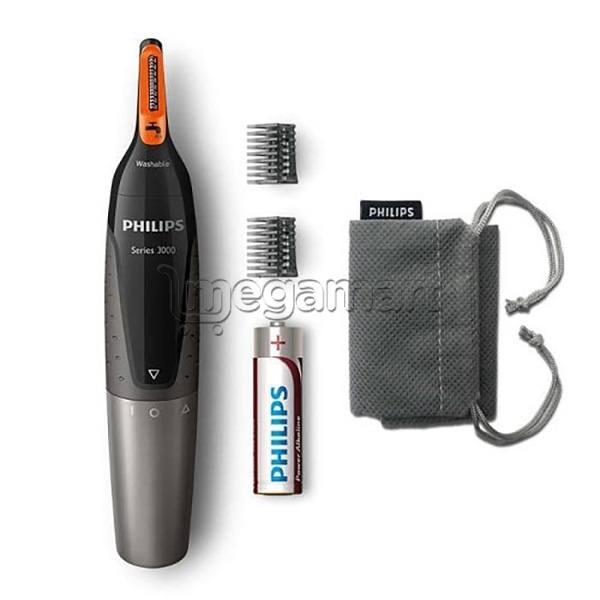 Trimmer Philips Nosetrimmer NT3160