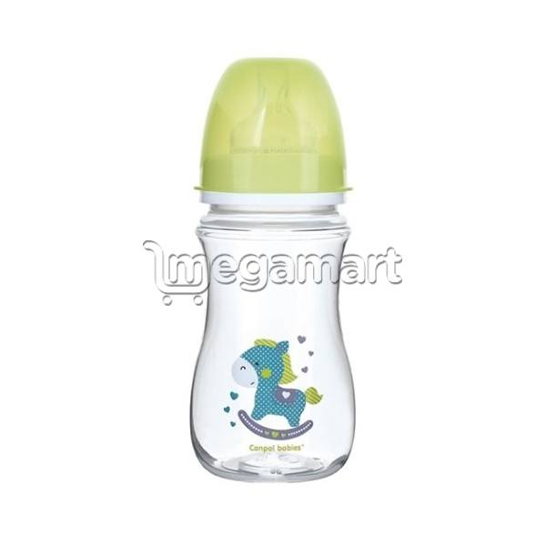 Бутылочка Canpol Babies 35/221