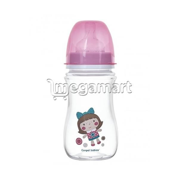 Бутылочка Canpol Babies 35/222