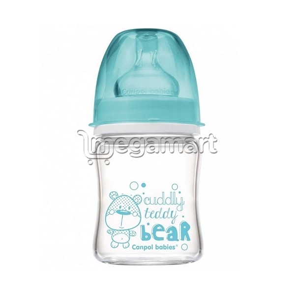 Бутылочка Canpol Babies 79/001