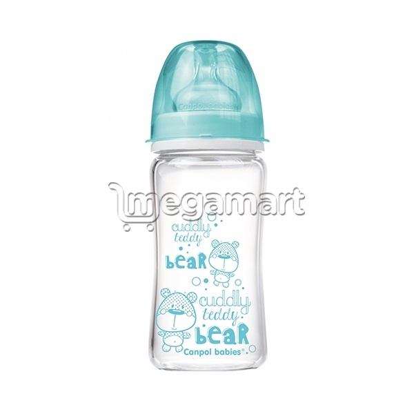 Yedirtmə qabı Canpol Babies 79/002
