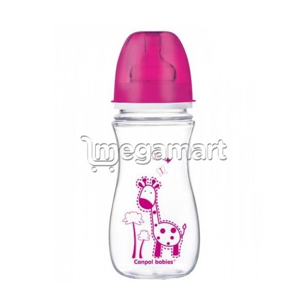 Бутылочка Canpol Babies 35/204