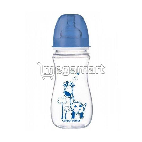 Бутылочка Canpol Babies 35/204