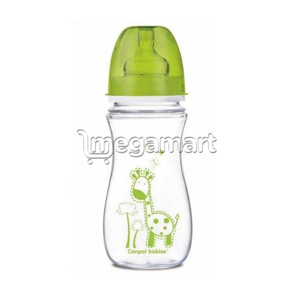 Бутылочка Canpol Babies 35/204