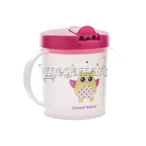 Qidalanma qabı Canpol Babies 31/212