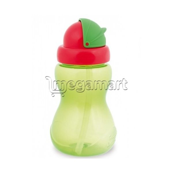 Поильник с трубочкой Canpol Babies 56/109