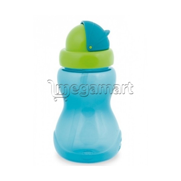 Поильник с трубочкой Canpol Babies 56/109