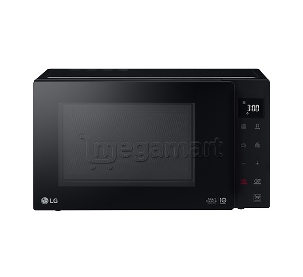 Микроволновая печь LG MS2336GIB