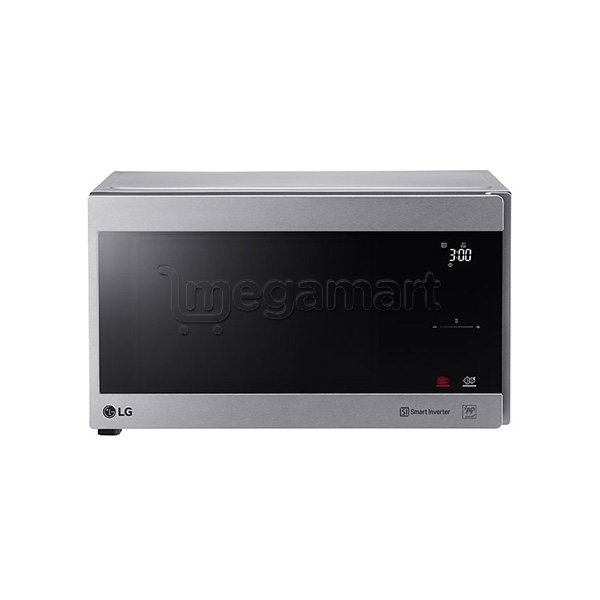 Mikrodalğalı soba LG MS2595CIS