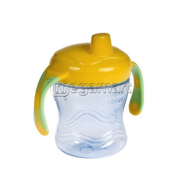Поильник Canpol Babies 56/508