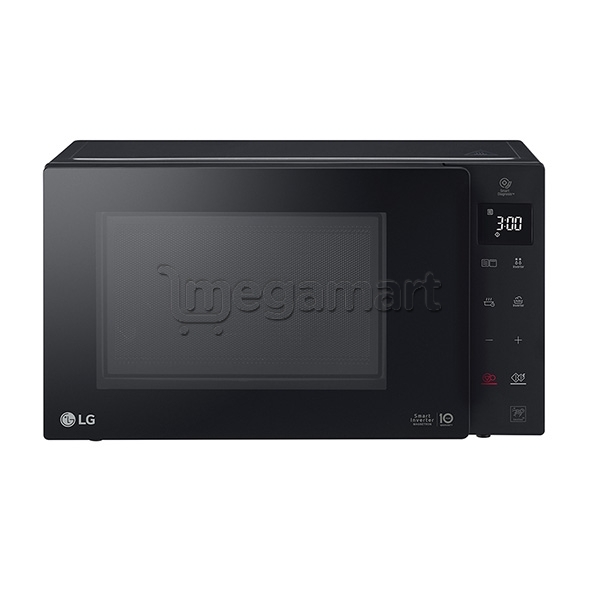 Микроволновая печь LG MH6336GIB