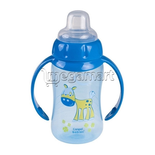 Поильник Canpol Babies 56/512