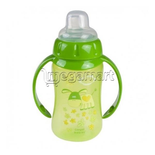 Поильник Canpol Babies 56/512