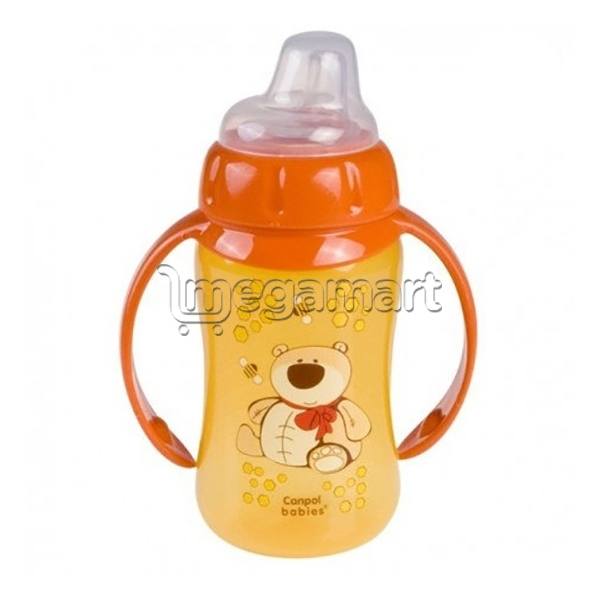 Поильник Canpol Babies 56/512