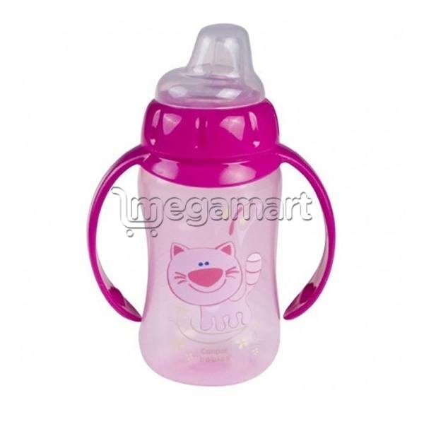 Поильник Canpol Babies 56/512