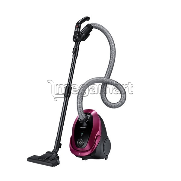 Пылесос Samsung VC20M2520JP/EV