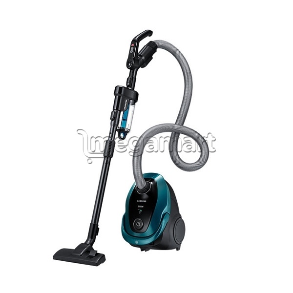 Пылесос Samsung VC20M2540JN/EV