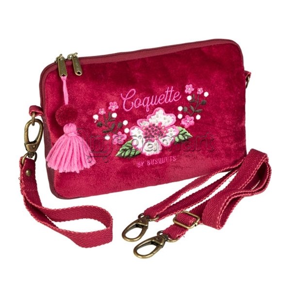 Çanta Busquets Coquette (8422829583397)