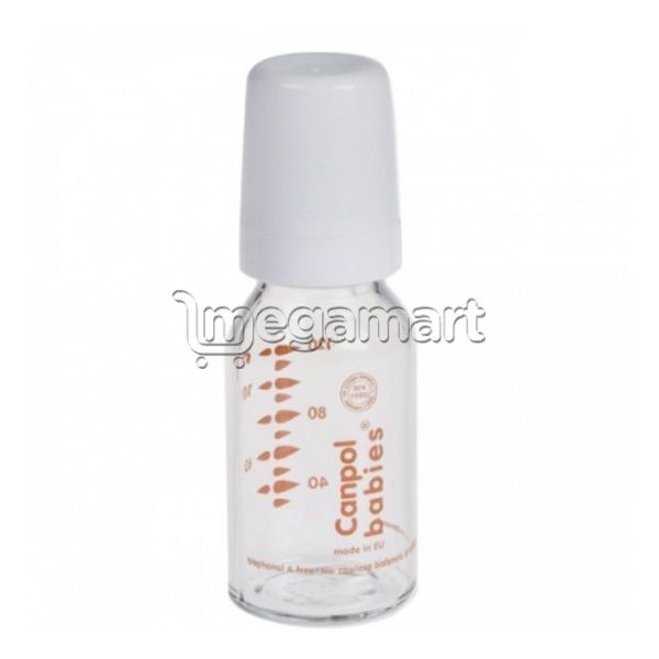 Бутылочка Canpol Babies 42/102