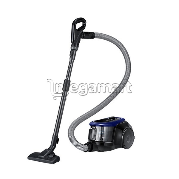 Пылесос Samsung VC18M21B0S2/EV