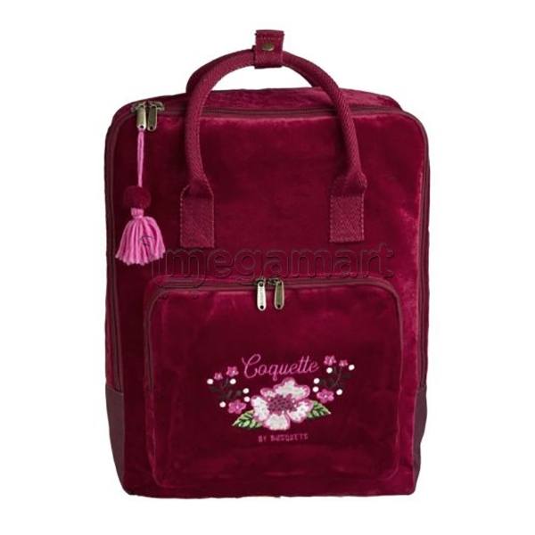 Çanta Busquets Coquette (8422829583434)