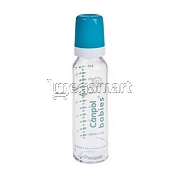 Бутылочка Canpol Babies 42/301