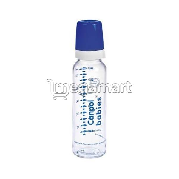 Бутылочка Canpol Babies 42/301