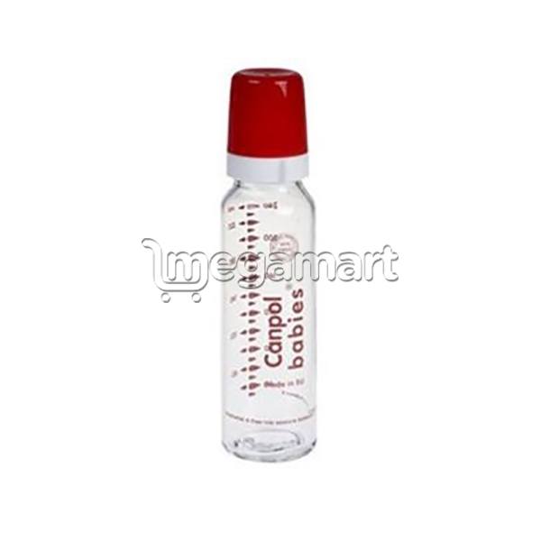 Бутылочка Canpol Babies 42/301