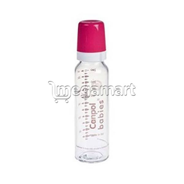 Yedirtmə qabı Canpol Babies 42/301