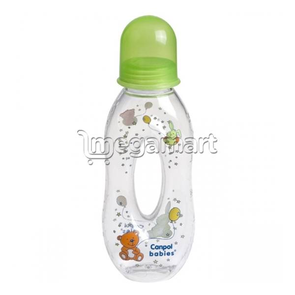 Yedirtmə qabı Canpol Babies 56/200