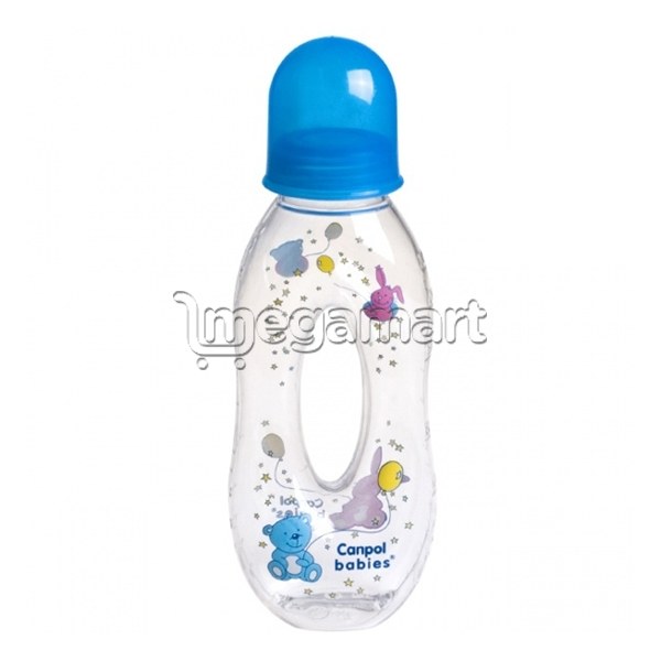 Бутылочка Canpol Babies 56/200