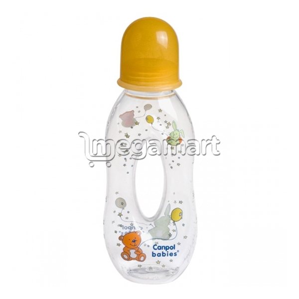 Yedirtmə qabı Canpol Babies 56/200