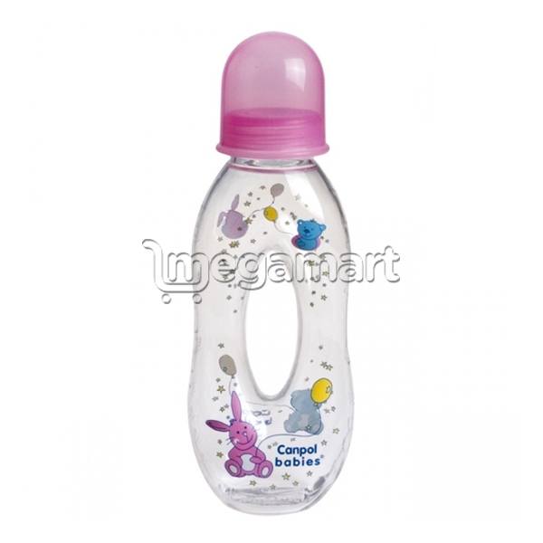 Бутылочка Canpol Babies 56/200