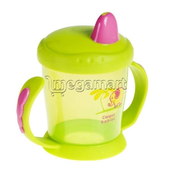 Поильник Canpol Babies 56/505