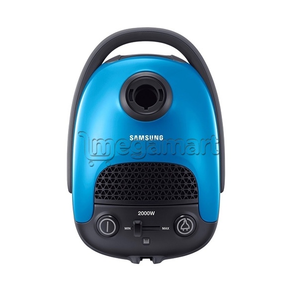 Пылесос Samsung VC20F30WNFN/EV