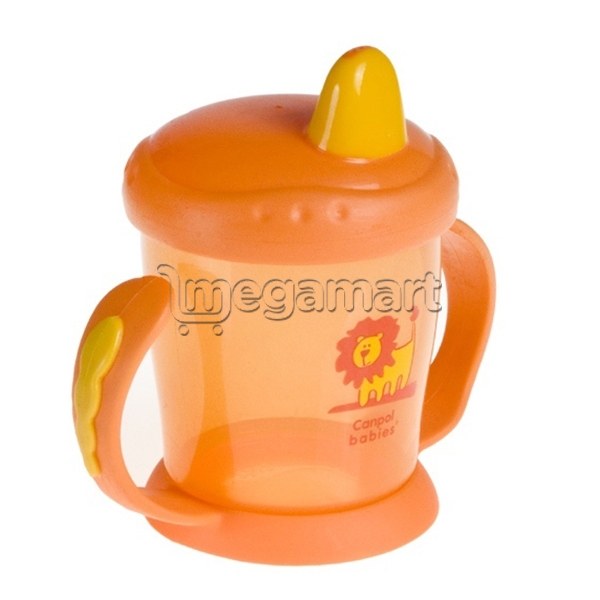 Поильник Canpol Babies 56/505