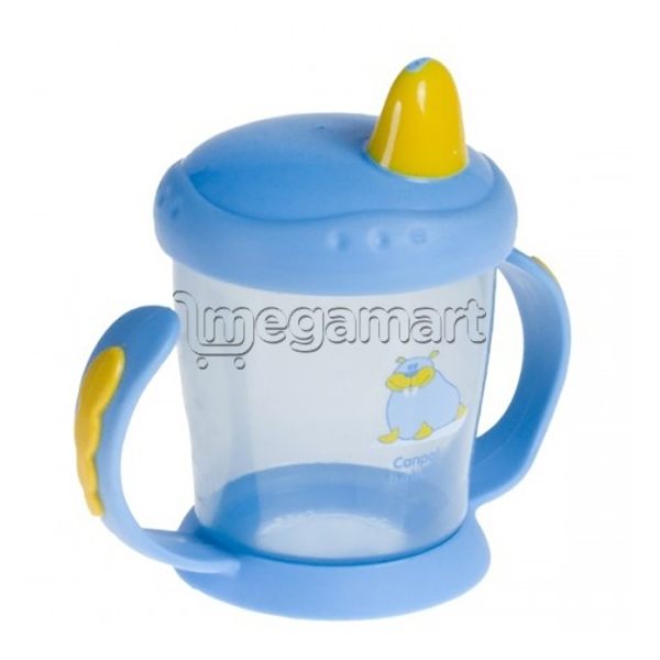 Поильник Canpol Babies 56/505
