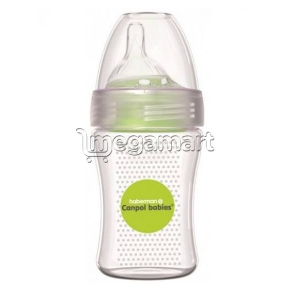 Бутылочка Canpol Babies 1/098