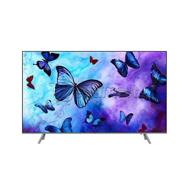 Televizor Samsung QE49Q6FNAUXRU