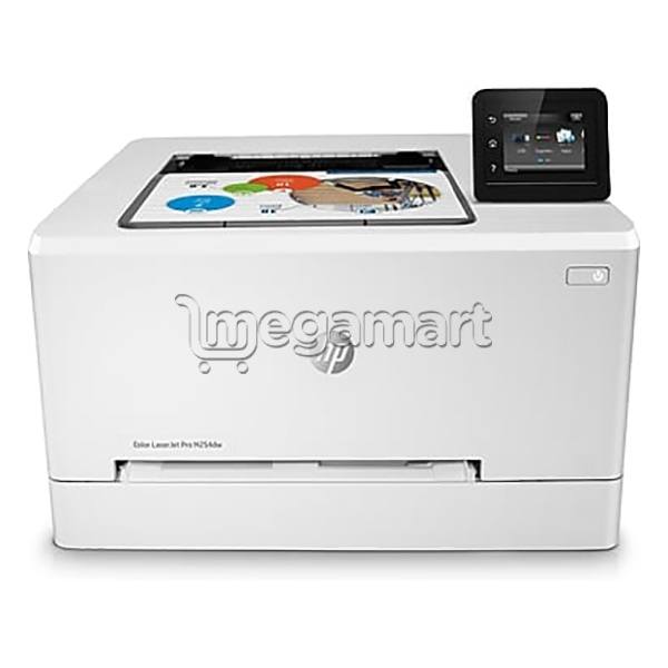 Принтер HP LaserJet Pro M254dw (T6B60A)