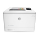 Принтер HP LaserJet Pro M452dn (CF389A)