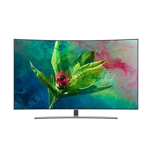 Телевизор Samsung QE55Q8CNAUXRU