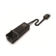 Şəbəkə adapteri HP USB Ethernet adapter (XZ613AA)